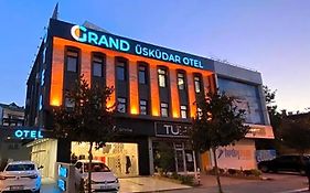 Grand Üsküdar Otel
